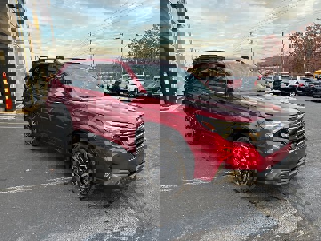 New 2026 Subaru Forester Premium image 58