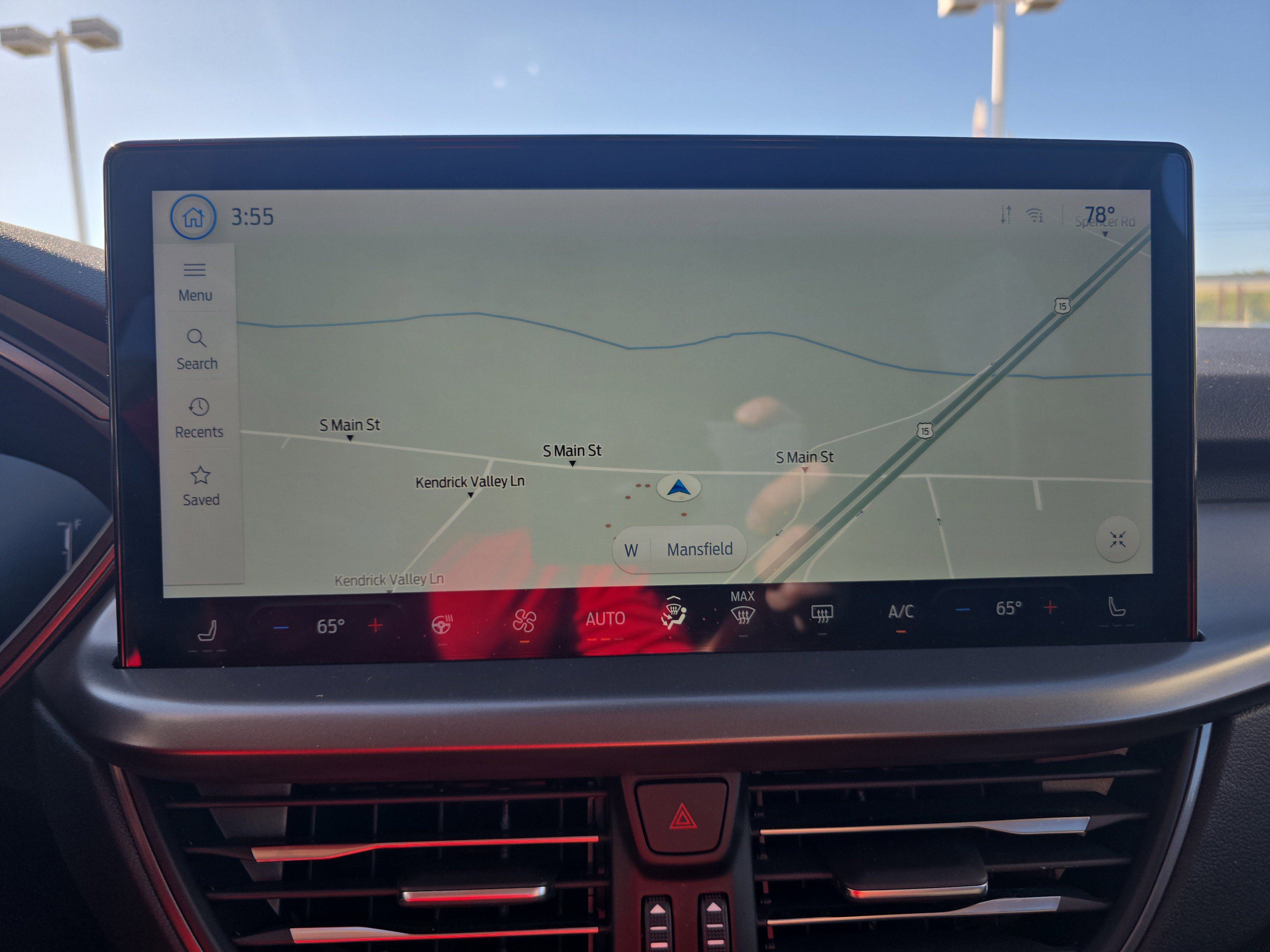 Used 2023 Ford Escape Active w/ Tech Pack #1 image 30