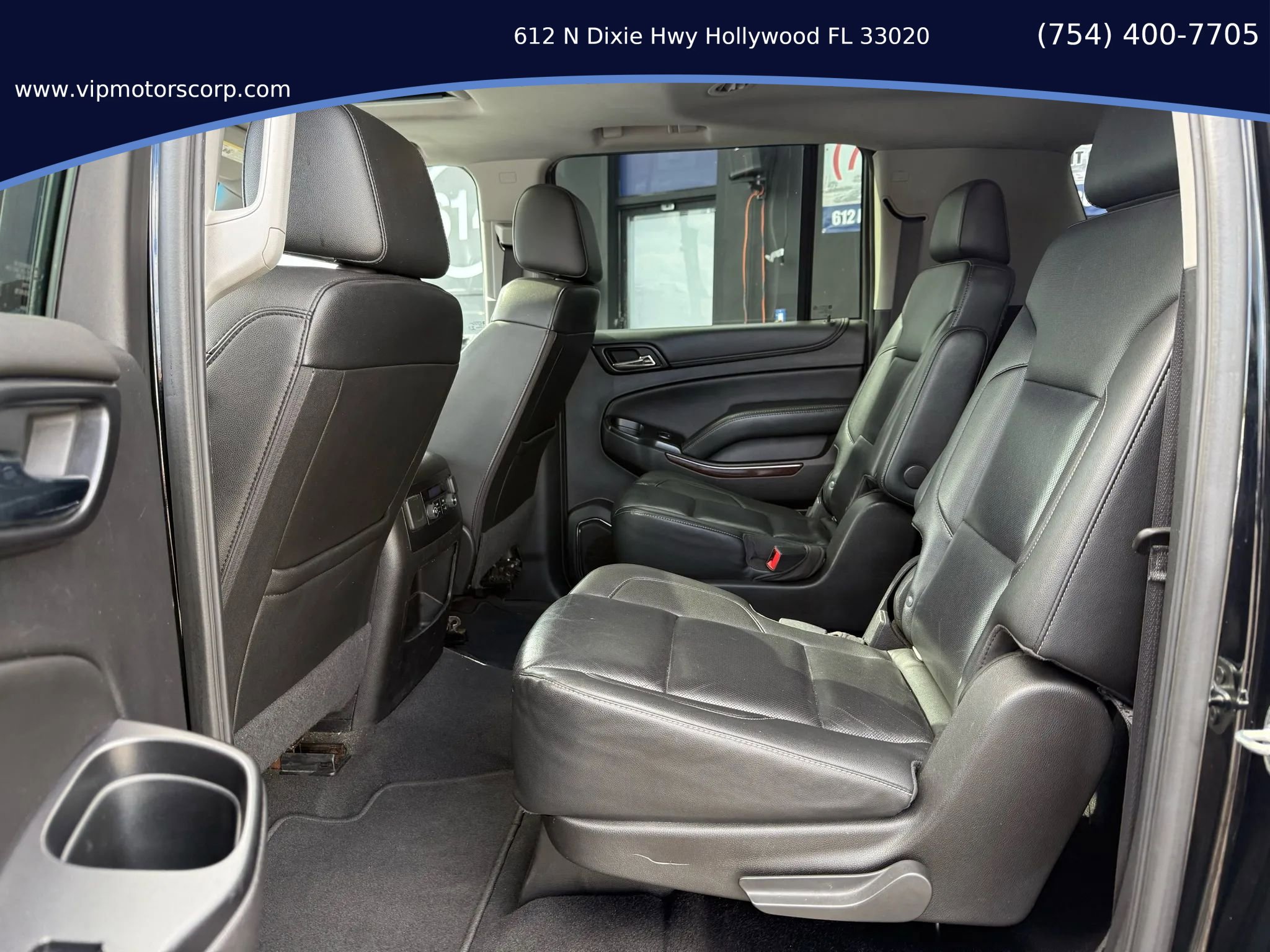 Used 2020 GMC Yukon XL SLT image 17