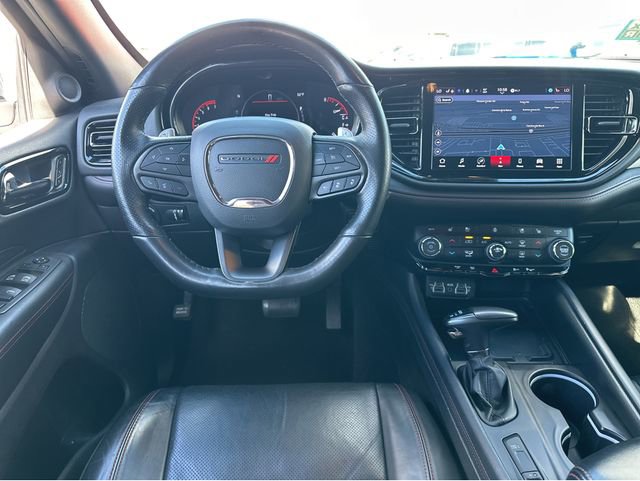 Used 2024 Dodge Durango R/T image 5