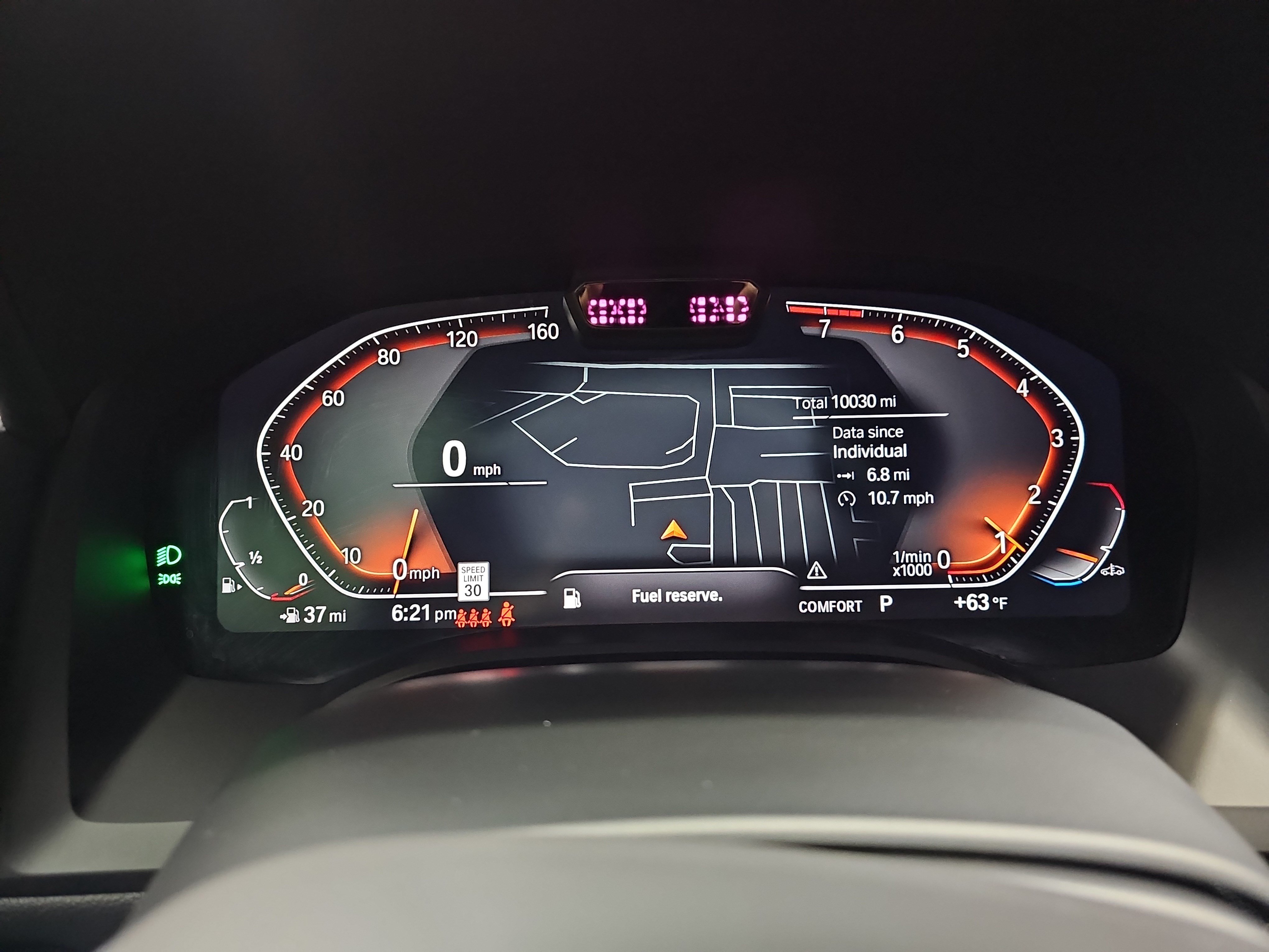 Used 2026 BMW 840i RWD image 20