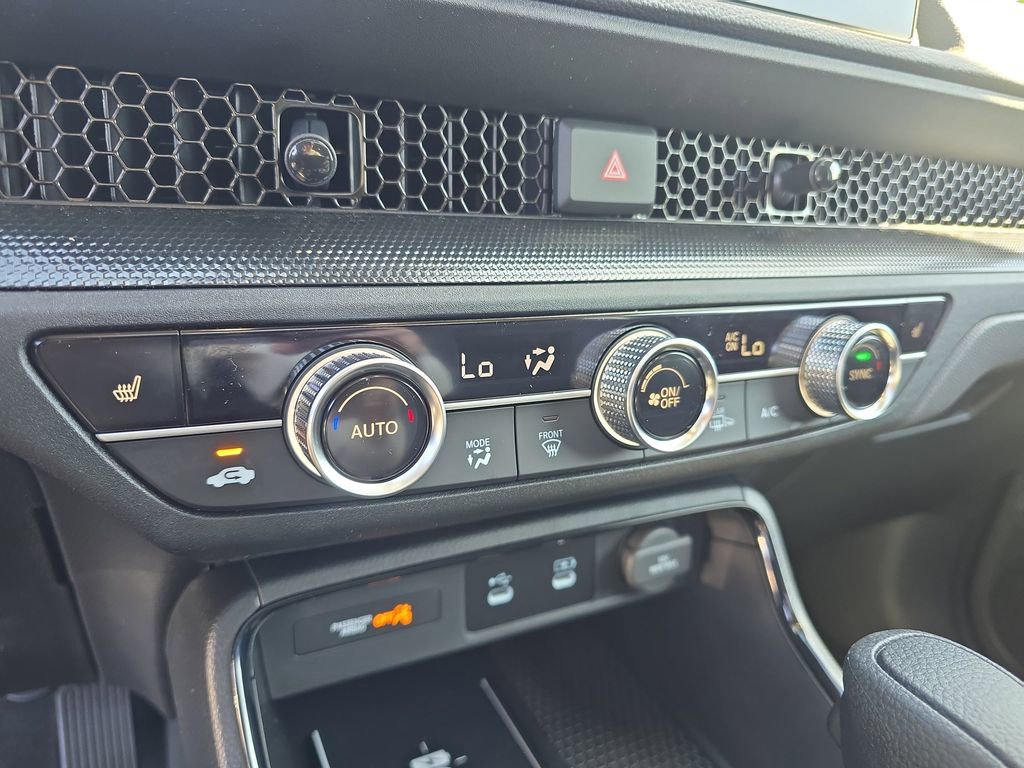 New 2026 Honda CR-V EX image 20