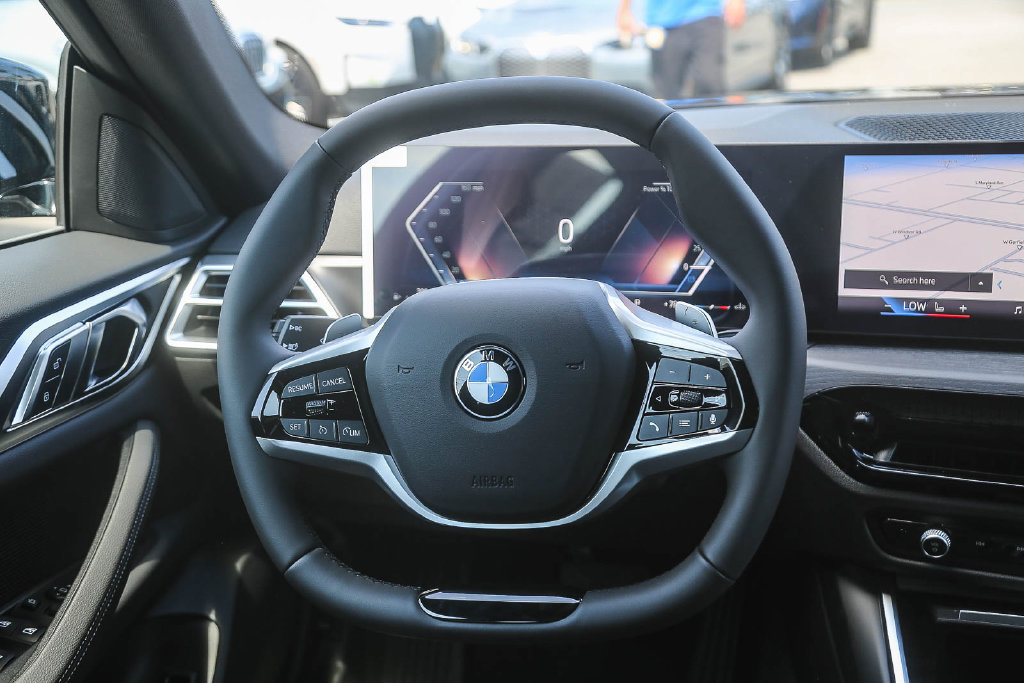 New 2026 BMW 430i RWD image 12
