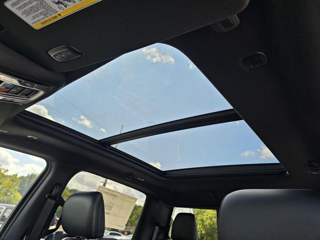 New 2026 RAM 1500 Rebel image 23