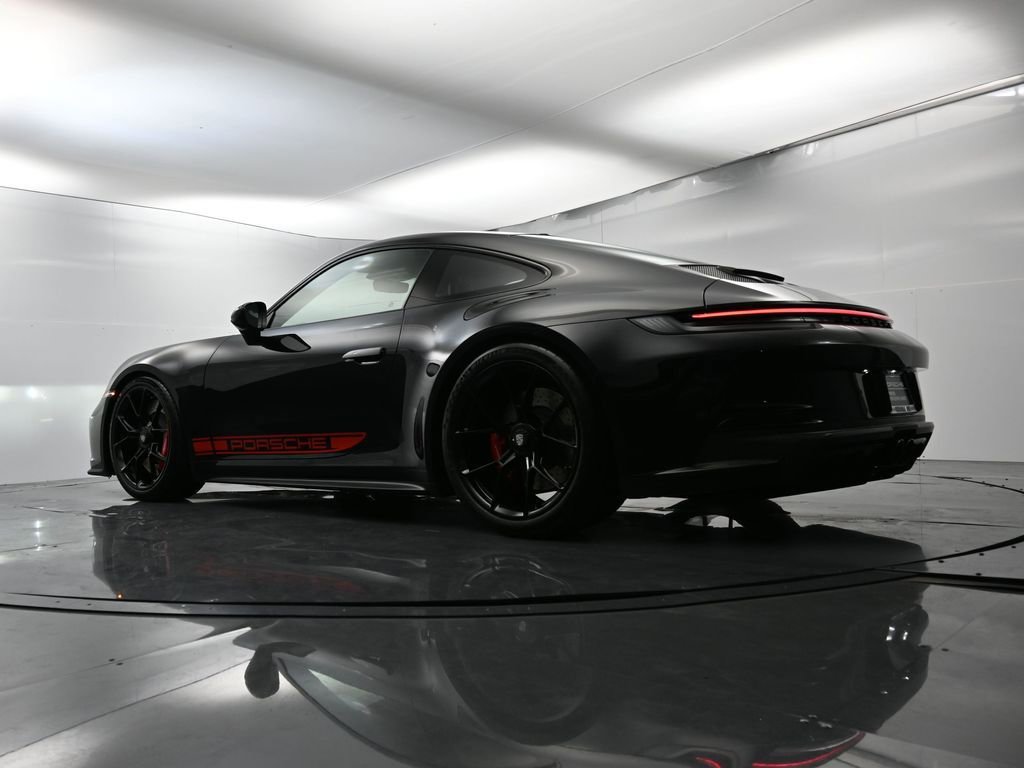 Certified 2023 Porsche 911 GT3 image 45