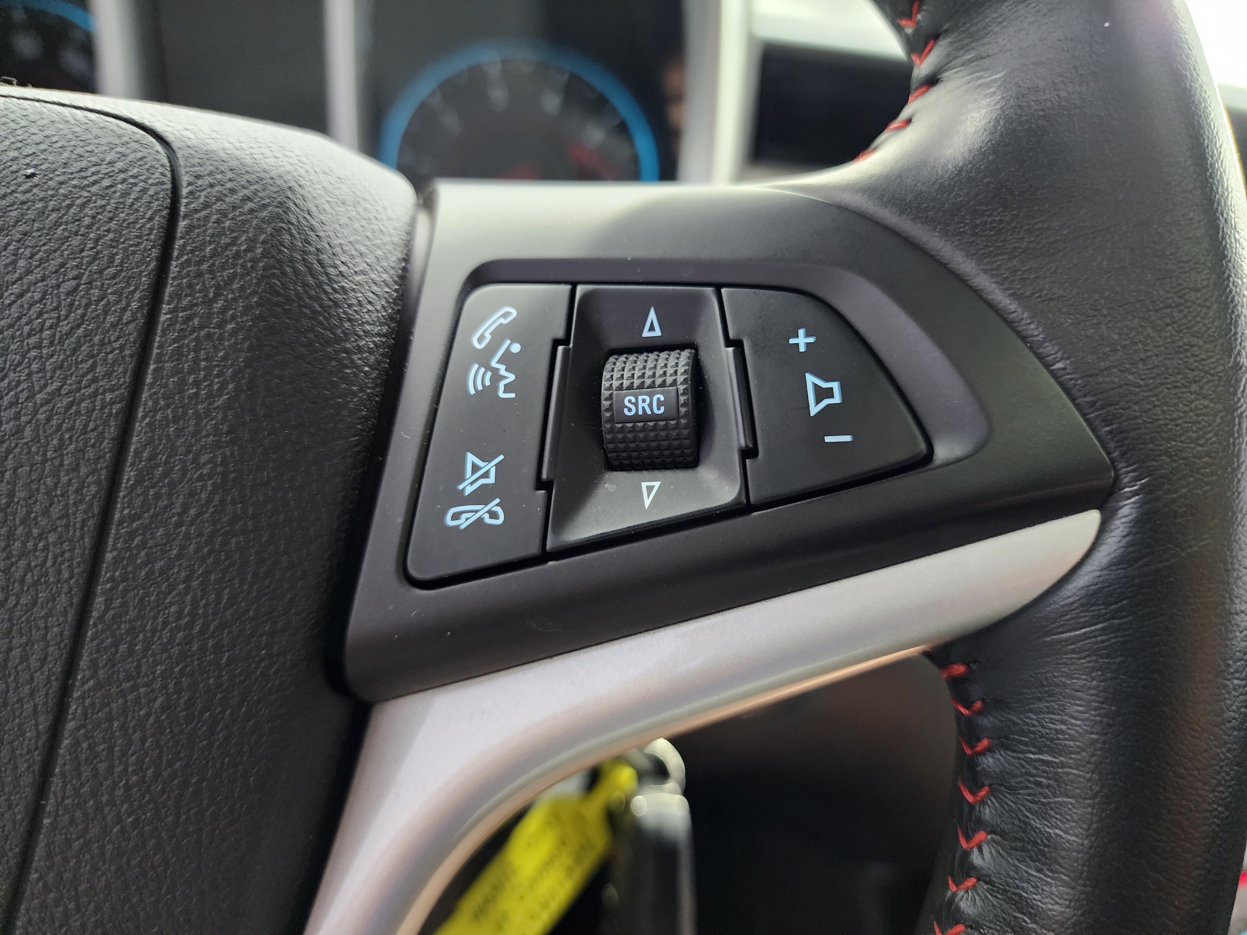 Used 2012 Chevrolet Camaro ZL1 RWD image 18