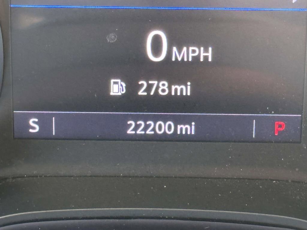 Certified 2023 Buick Encore GX Preferred w/ Cold Weather Comfort Package image 21