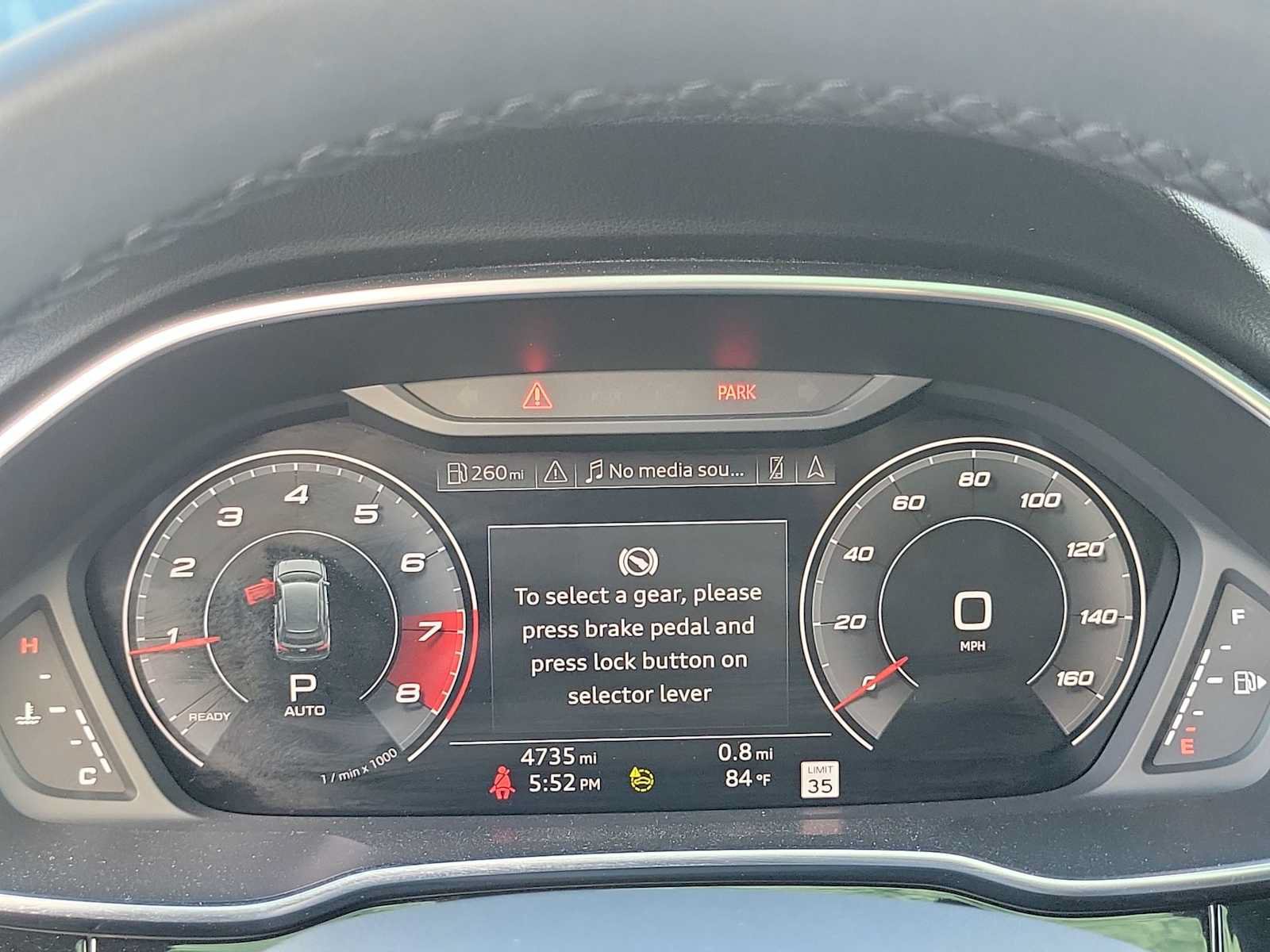 Certified 2023 Audi Q3 2.0T Premium Plus AWD/4WD image 34