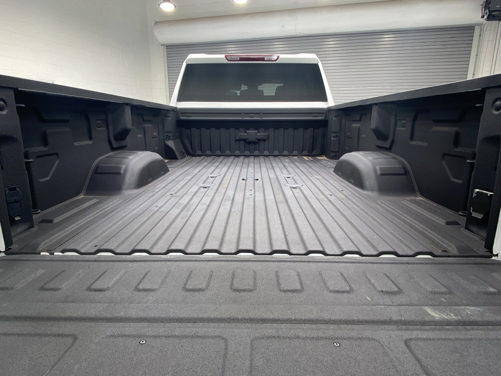Used 2025 Chevrolet Silverado 3500 LT AWD/4WD image 23