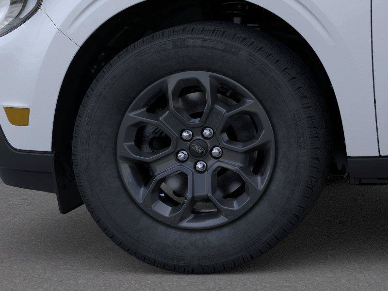 New 2026 Ford Maverick XLT w/ XLT Luxury Package AWD/4WD image 20