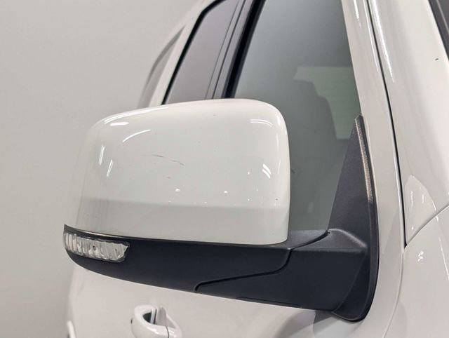 Used 2022 Dodge Durango GT image 33