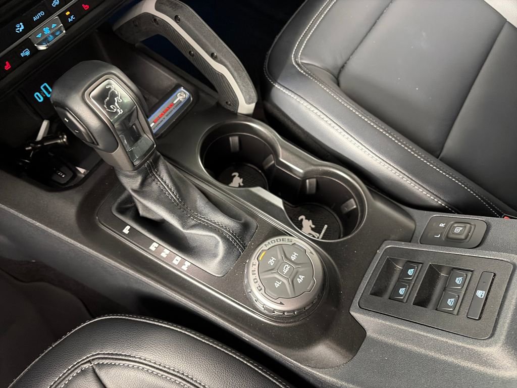 Used 2021 Ford Bronco First Edition image 22