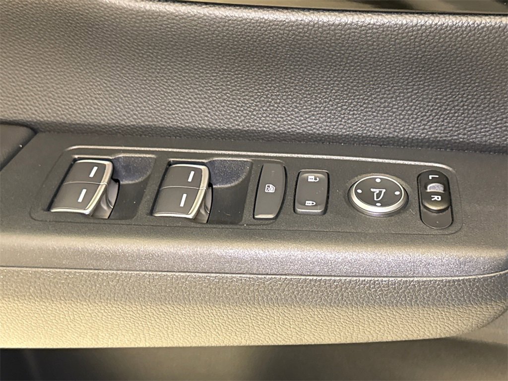 Certified 2024 Honda CR-V EX-L image 23