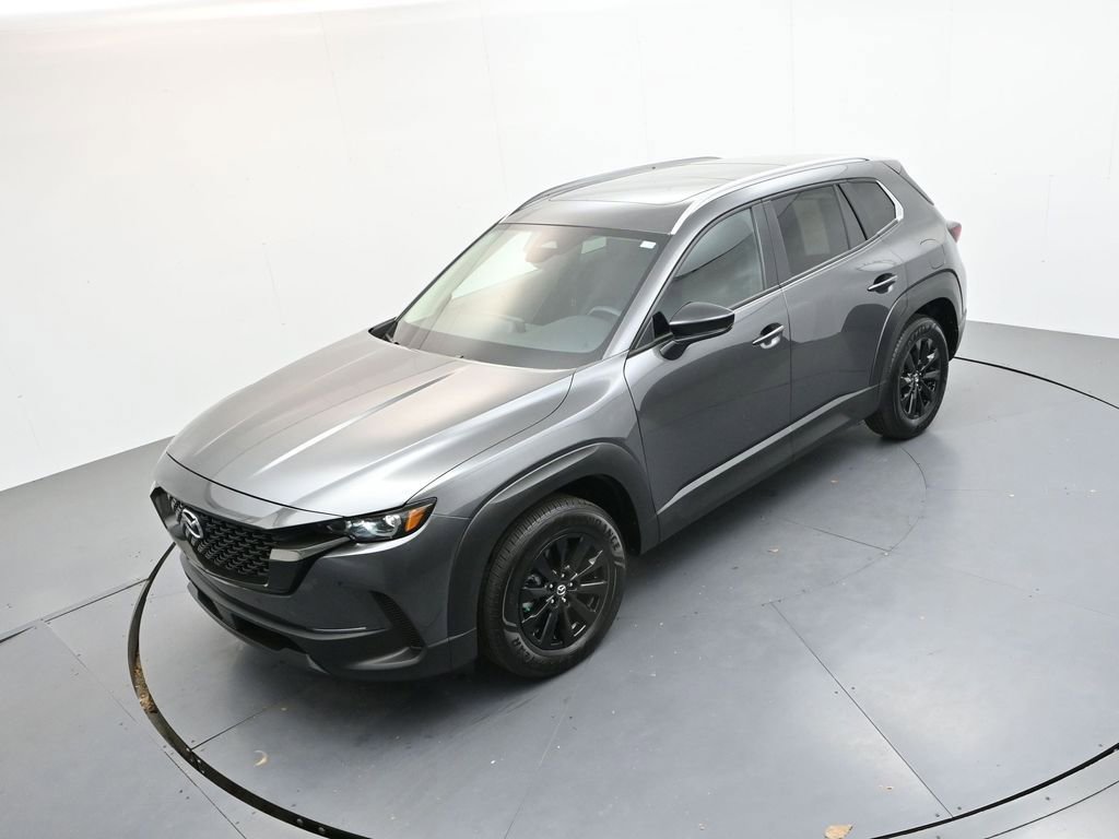 Used 2026 MAZDA CX-50 AWD 2.5 S w/ Weather Package image 24