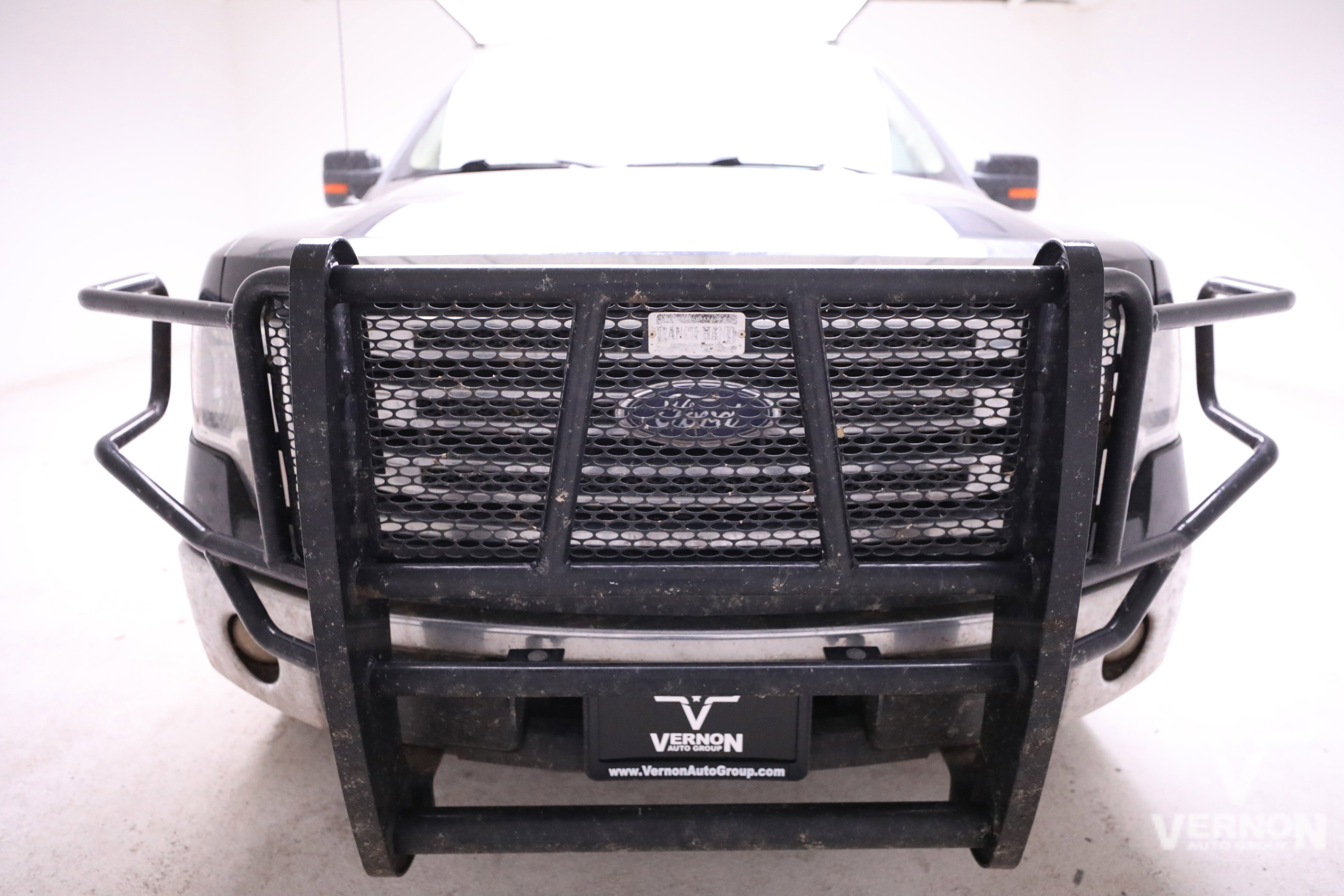 Used 2014 Ford F150 Lariat w/ Equipment Group 501A Mid image 7
