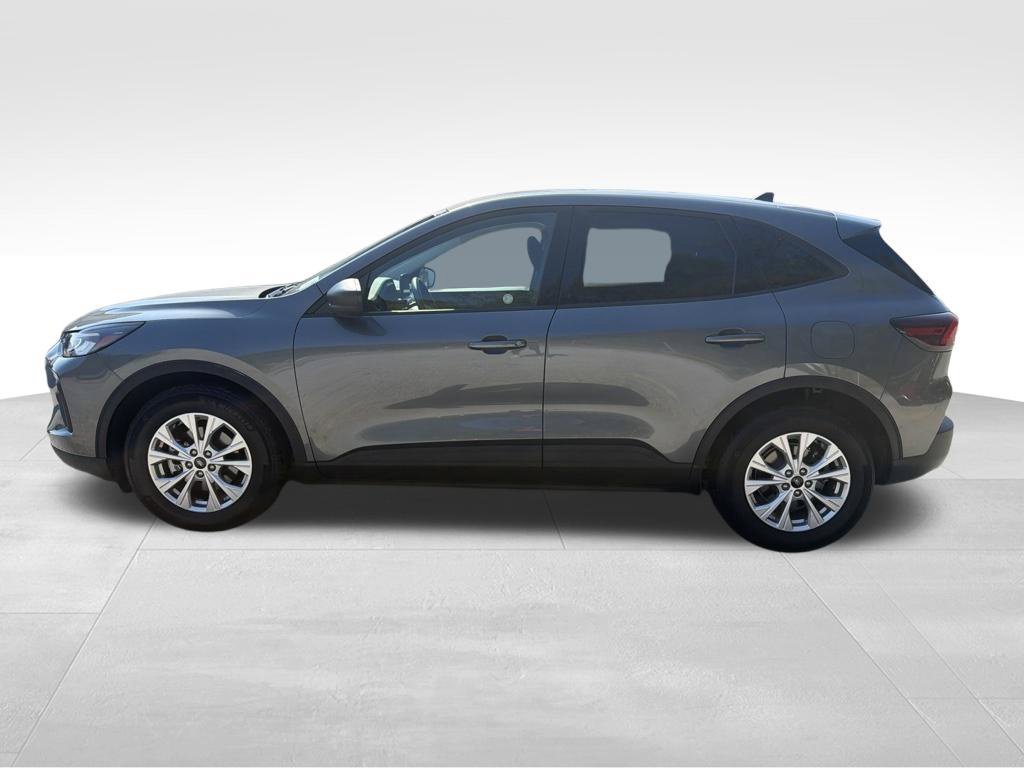 Used 2025 Ford Escape Active FWD image 11