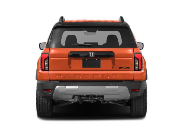 Certified 2026 Honda Passport TrailSport image 5