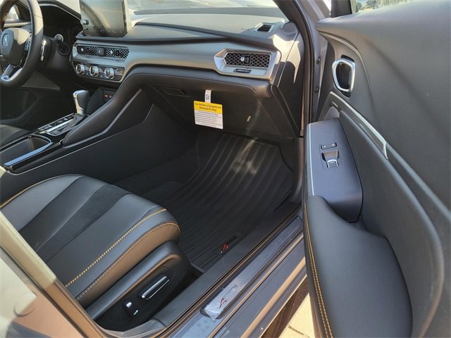 New 2026 Acura Integra A-Spec image 9