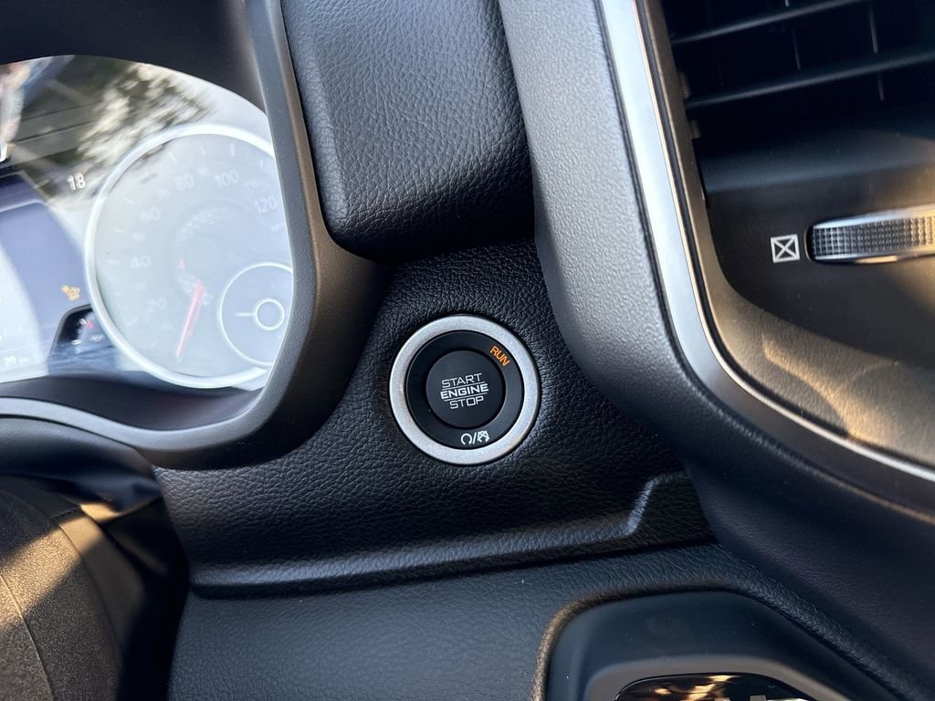 New 2026 RAM 1500 Big Horn image 18