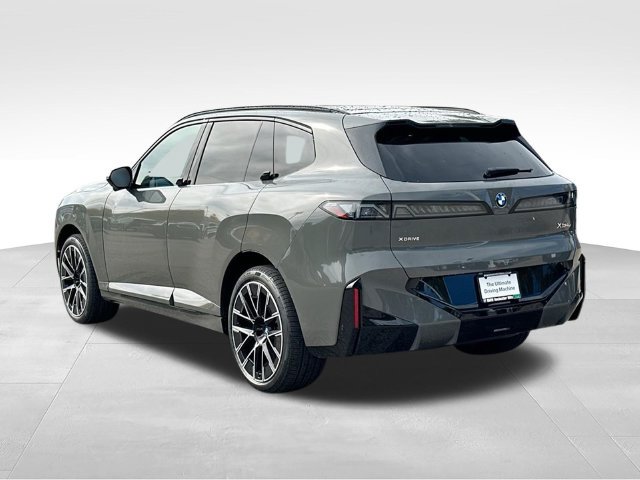 New 2027 BMW X5 xDrive40i w/ M Sport Package AWD/4WD image 8