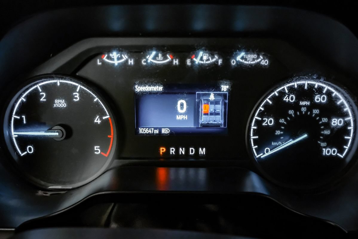 Used 2023 Ford F250 XLT AWD/4WD image 19