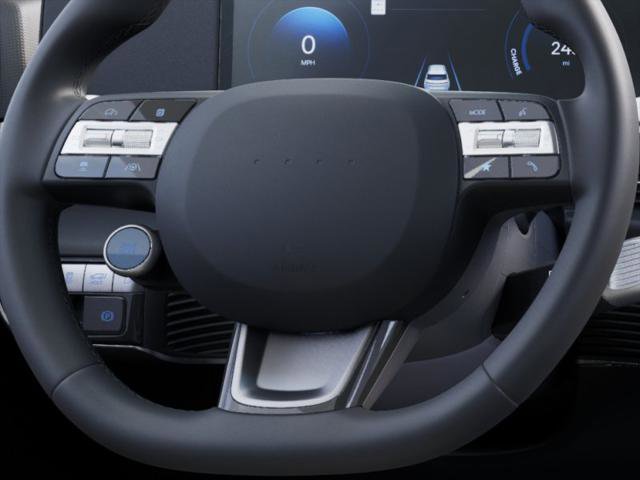 New 2025 Hyundai Ioniq 5 SE image 15