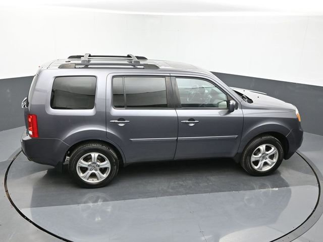 Used 2015 Honda Pilot EX-L image 18