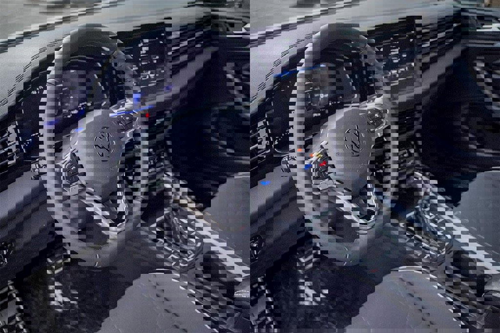 New 2026 Volkswagen Jetta Sport image 10