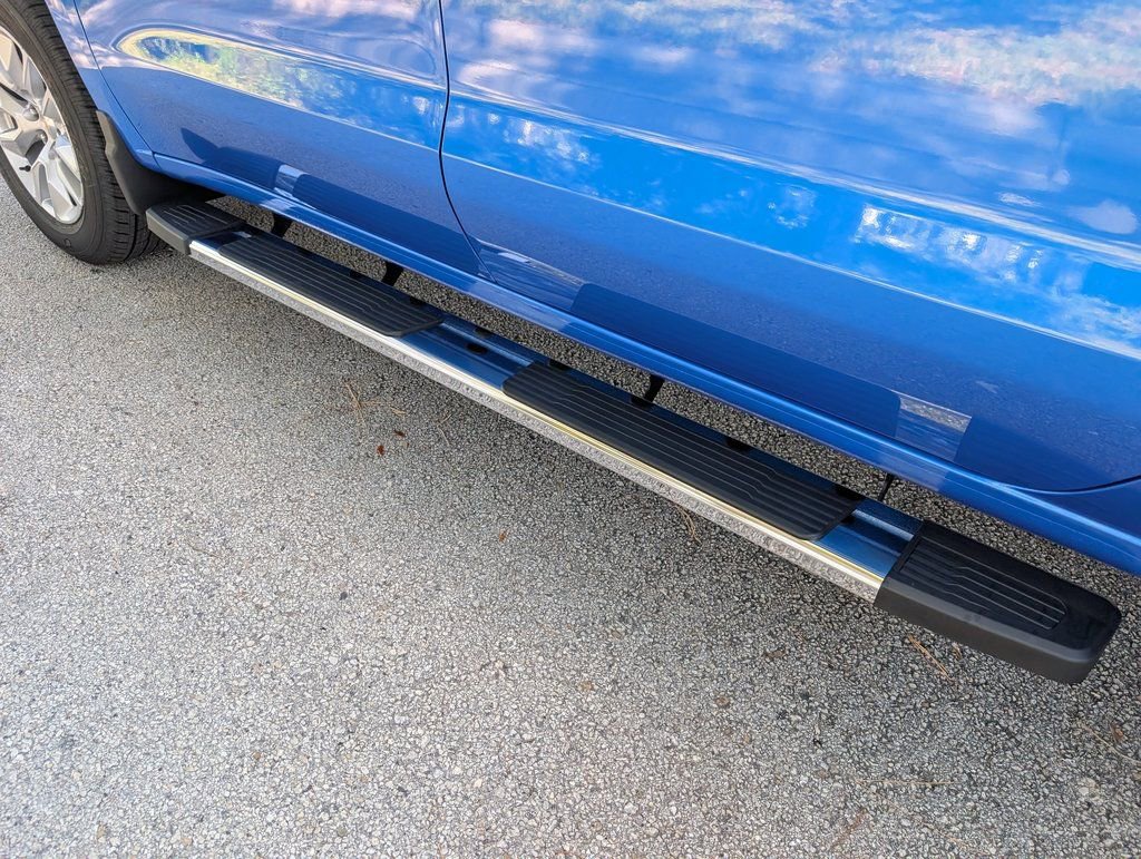 New 2026 Chevrolet Silverado 1500 Custom image 12