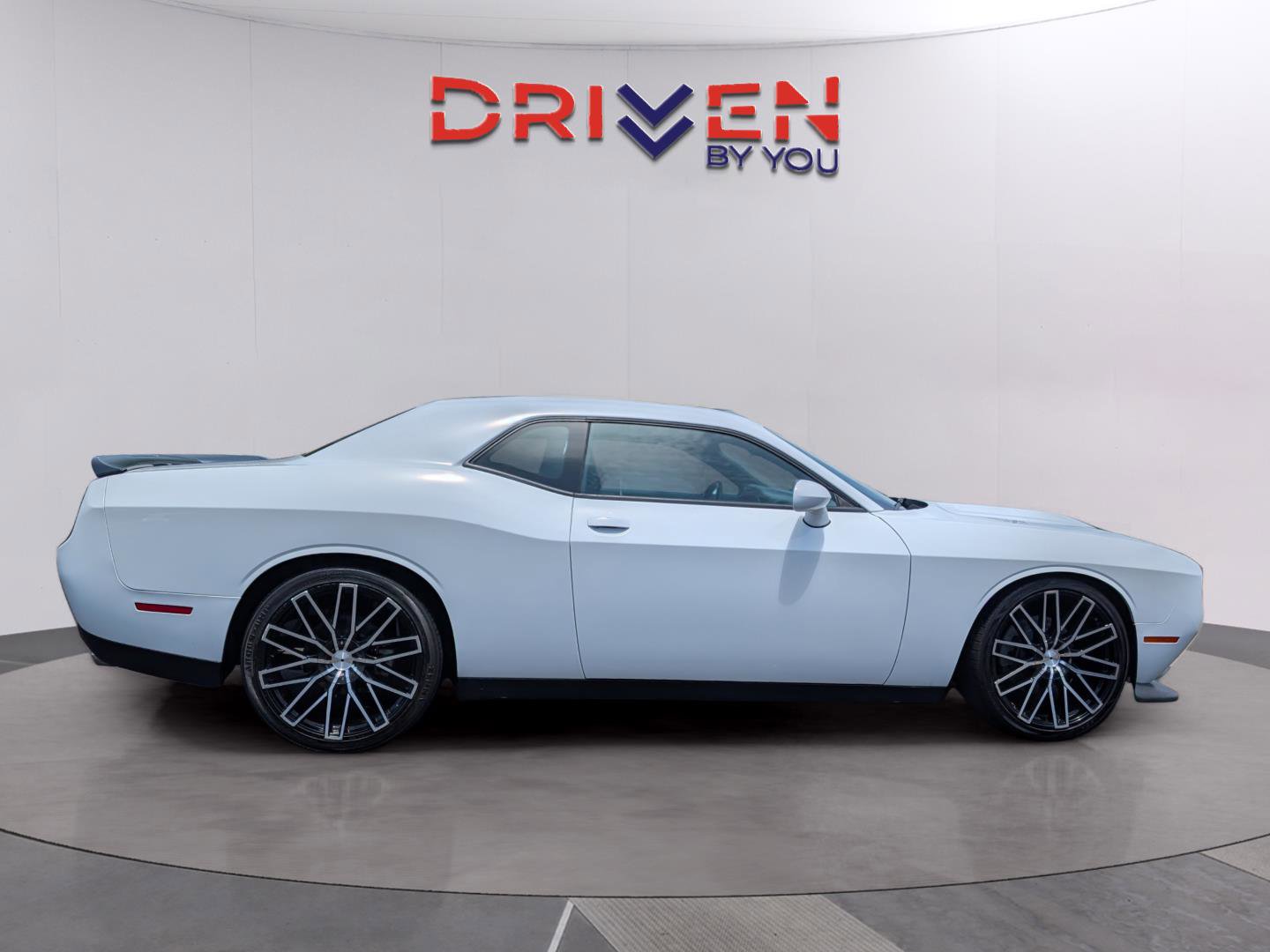 Used 2021 Dodge Challenger GT w/ Blacktop Package RWD image 6