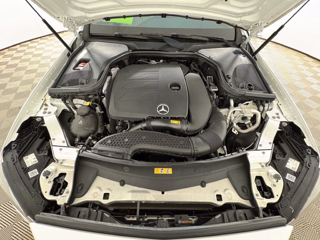 Used 2021 Mercedes-Benz E 350 Sedan image 32