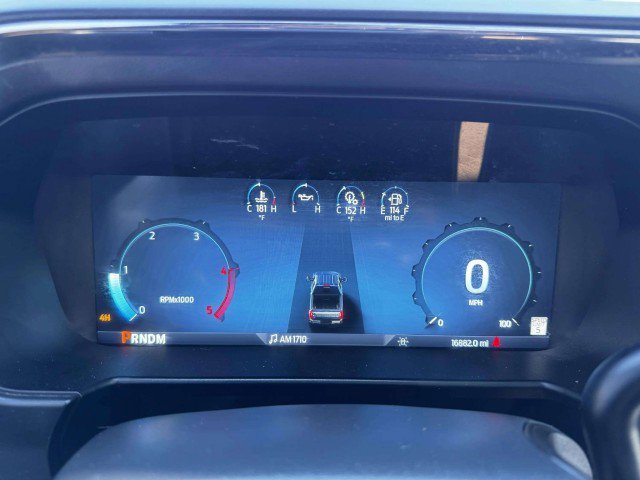 Used 2023 Ford F250 Lariat w/ Lariat Ultimate Package image 26