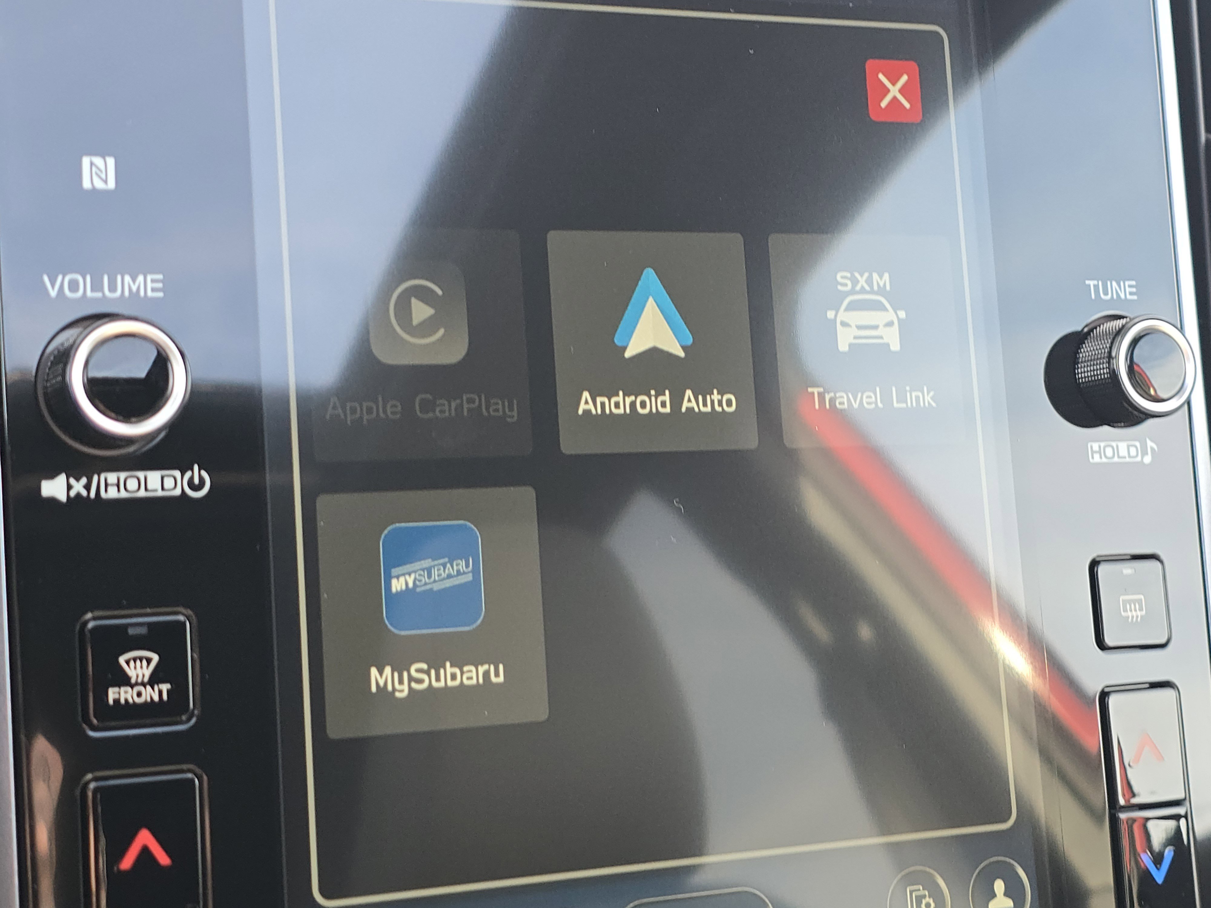 New 2026 Subaru Forester Limited image 11