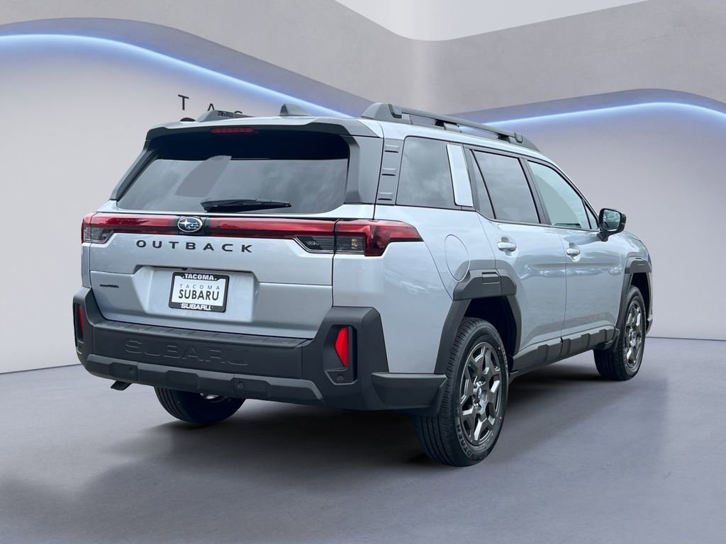 New 2026 Subaru Outback Premium AWD/4WD image 5