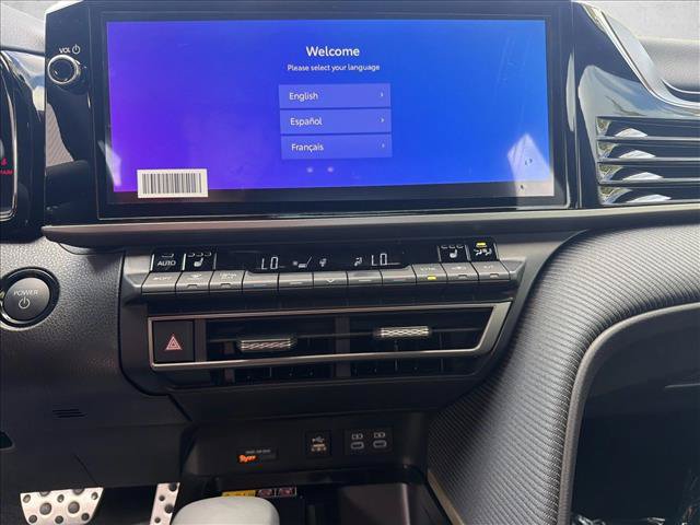 New 2026 Toyota Camry SE w/ Multimedia Upgrade Package FWD image 15