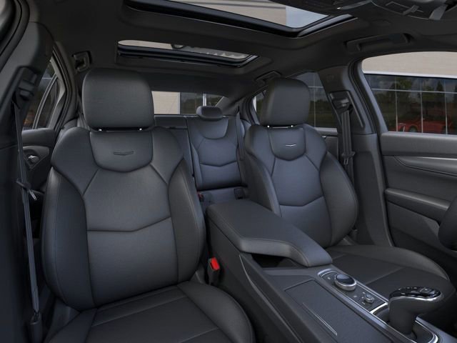 New 2025 Cadillac CT5 Premium Luxury w/ Technology Package image 16