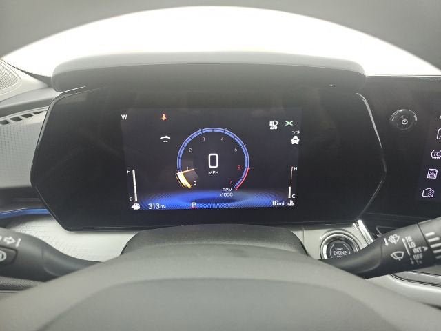 New 2026 Chevrolet Trax LT w/ Driver Confidence Package FWD image 25