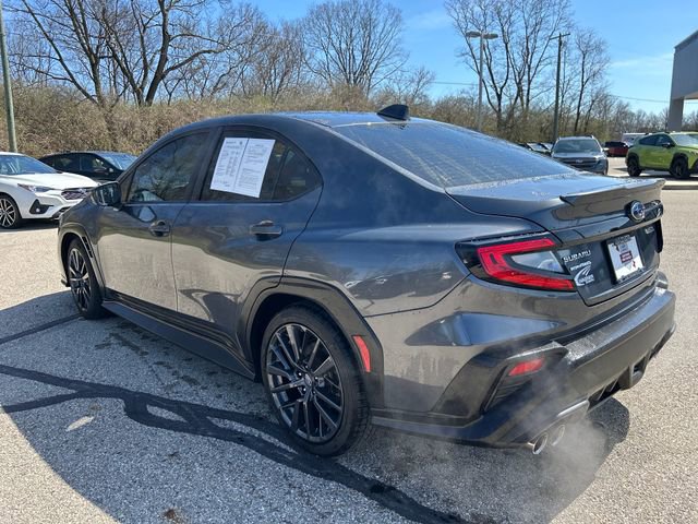 Used 2023 Subaru WRX Premium image 5