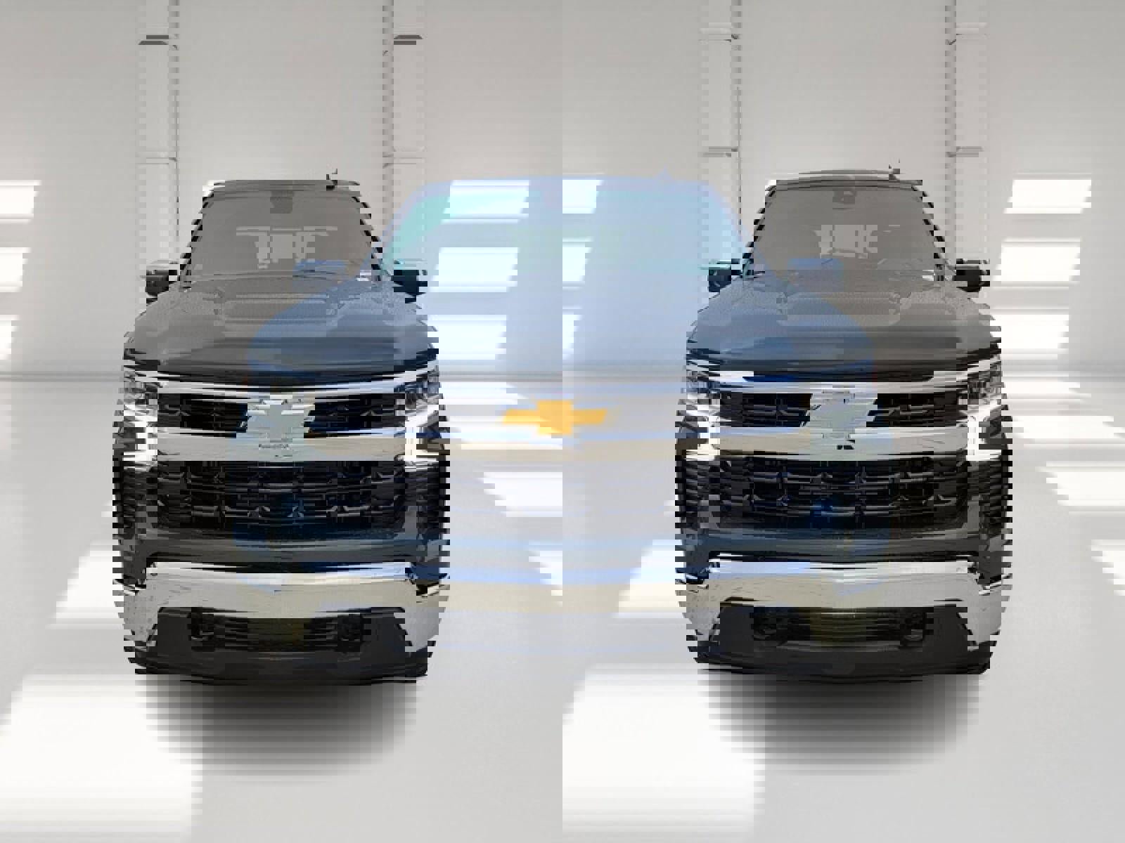 New 2026 Chevrolet Silverado 1500 LT w/ All Star Edition Plus image 2