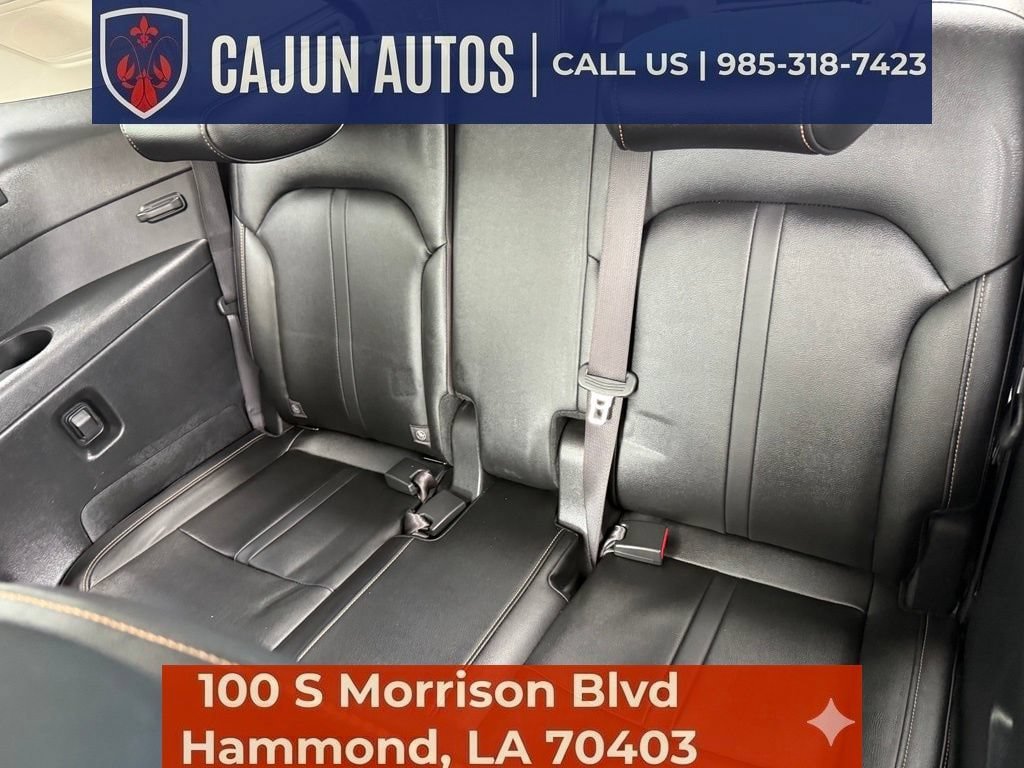 Used 2024 MAZDA CX-90 3.3 Turbo w/ Premium Package AWD/4WD image 43