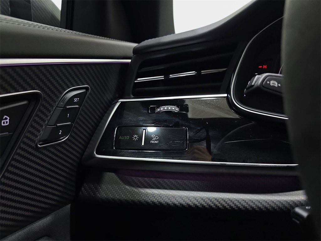 New 2026 Audi RS Q8 performance image 26