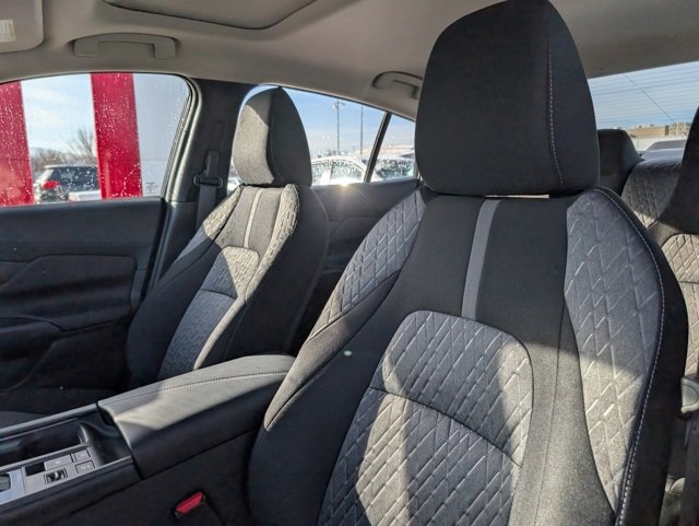 New 2026 Nissan Sentra SV image 6