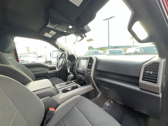 Used 2019 Ford F150 Raptor image 27
