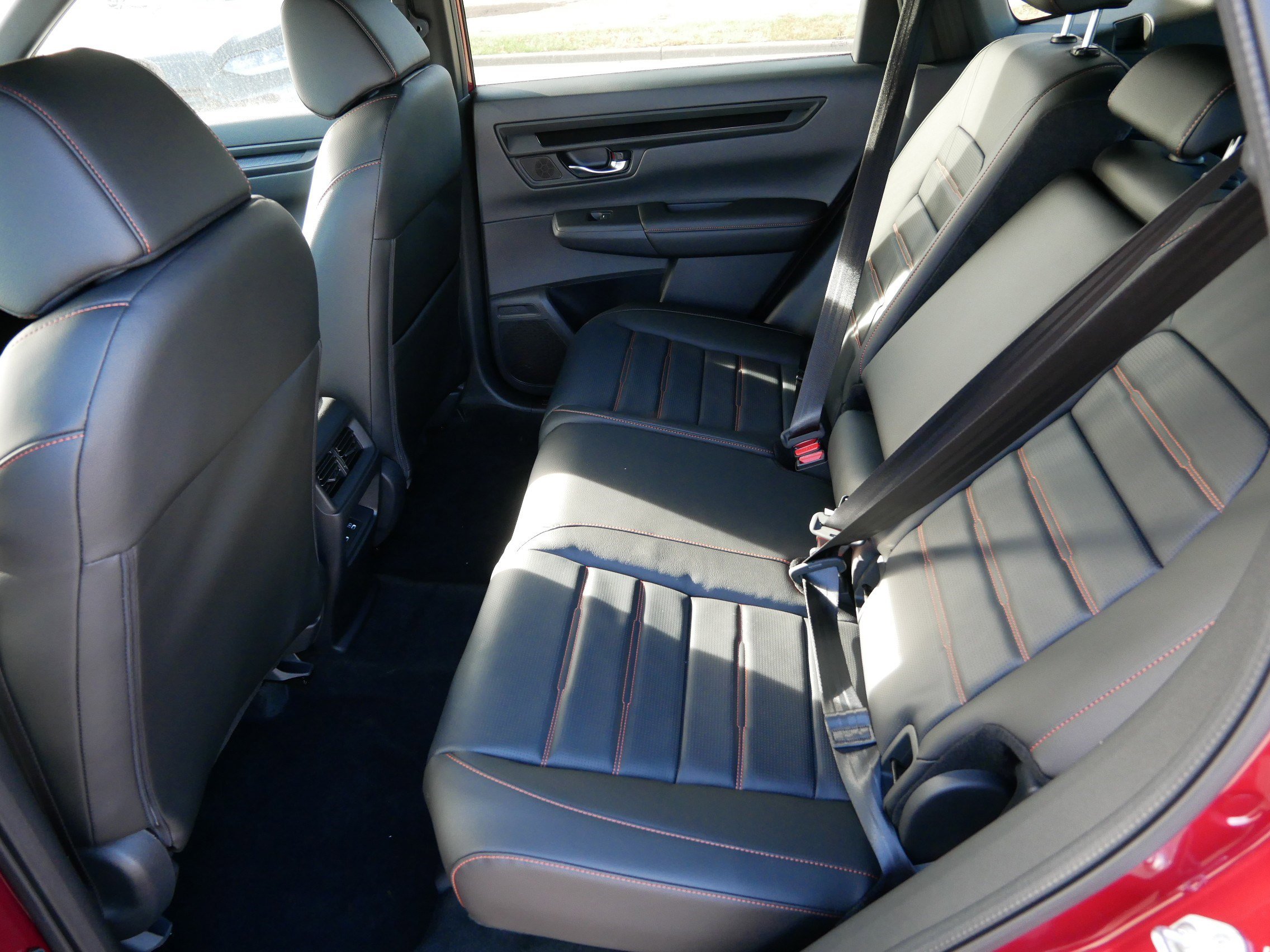 New 2026 Honda CR-V Sport-L image 7