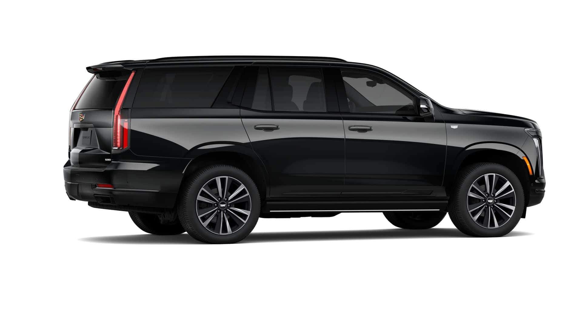 New 2026 Cadillac Escalade Sport AWD/4WD image 40
