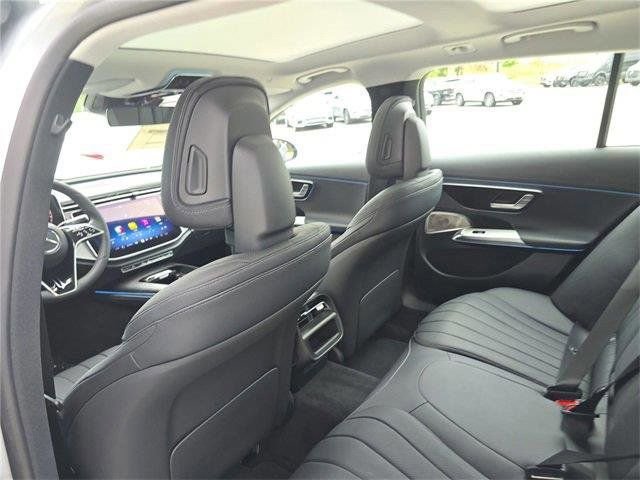 Certified 2025 Mercedes-Benz E 450 4MATIC All-Terrain Wagon image 17