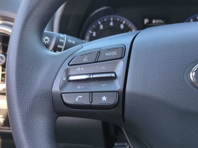 Certified 2023 Hyundai Kona SEL image 23