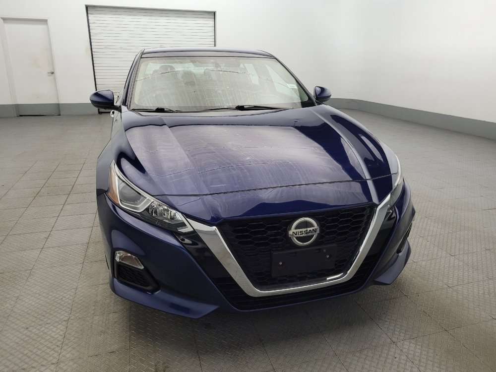 Used 2019 Nissan Altima 2.5 S image 14
