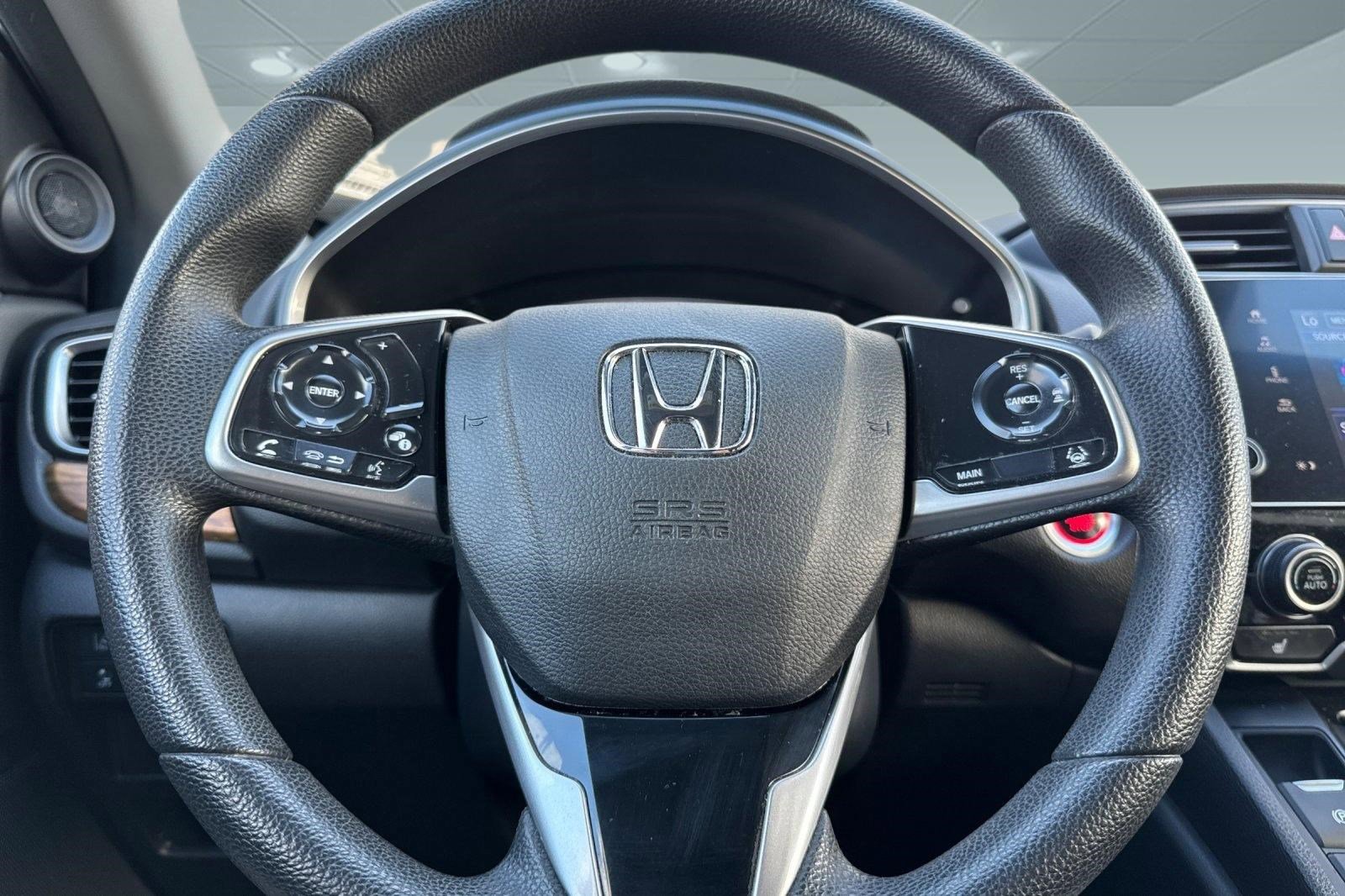 Used 2021 Honda CR-V EX image 17