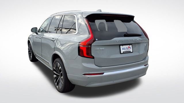 New 2026 Volvo XC90 B6 Plus w/ Protection Package Premier image 5